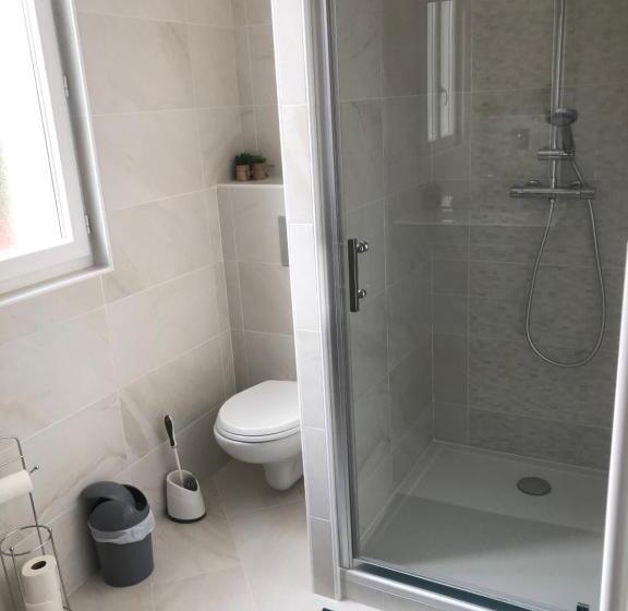 בית מלון כפרי Les Tilleuls