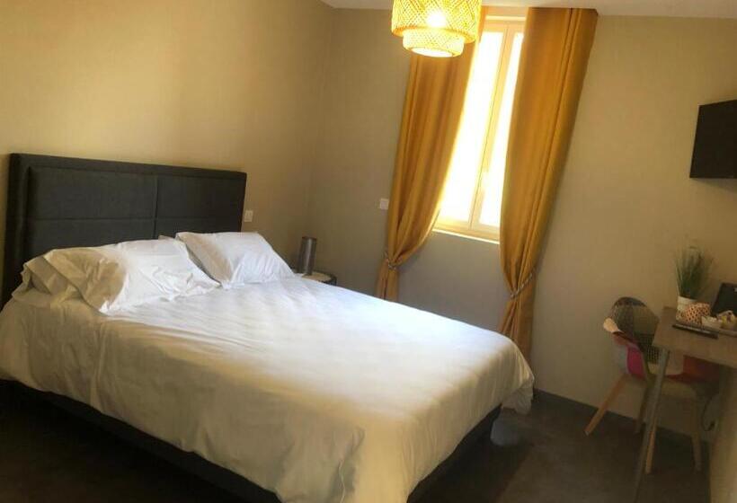 בית מלון כפרי Les Tilleuls