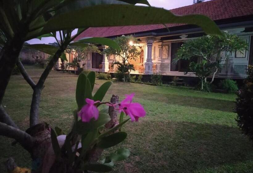 בית מלון כפרי Majestic Heaven Retreat