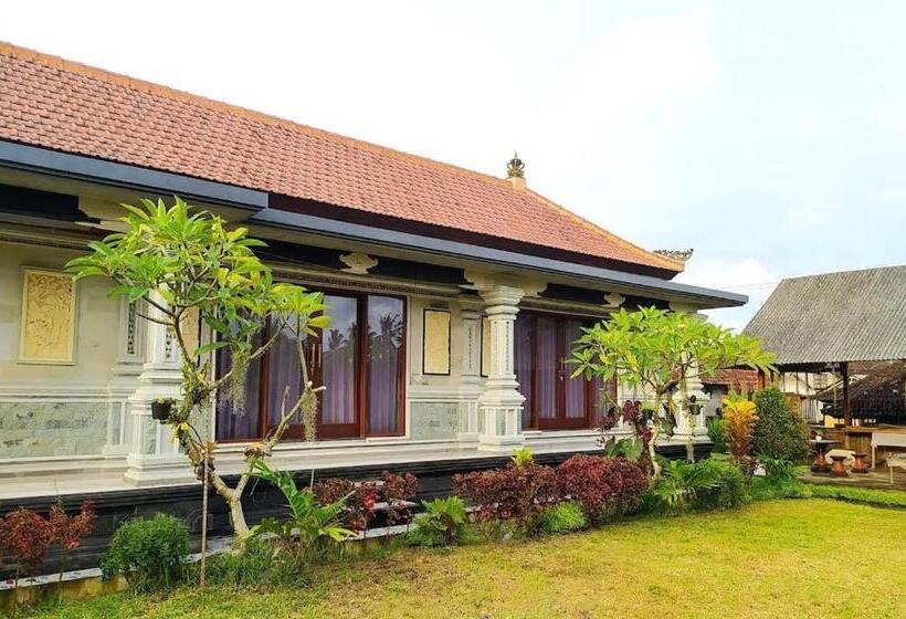 בית מלון כפרי Majestic Heaven Retreat