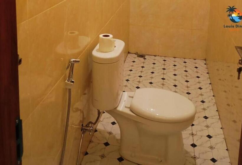 בית מלון כפרי Majestic Heaven Retreat