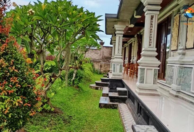 בית מלון כפרי Majestic Heaven Retreat