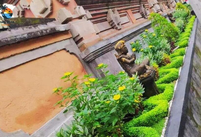 בית מלון כפרי Majestic Heaven Retreat