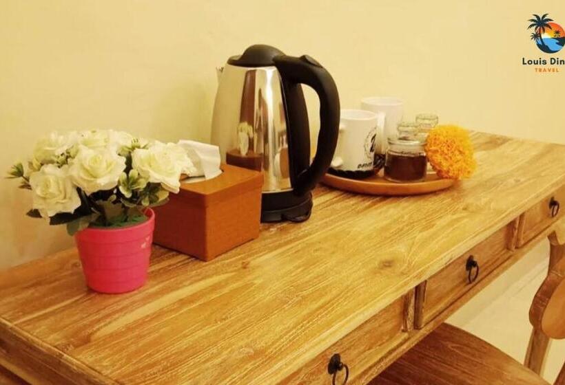 בית מלון כפרי Majestic Heaven Retreat