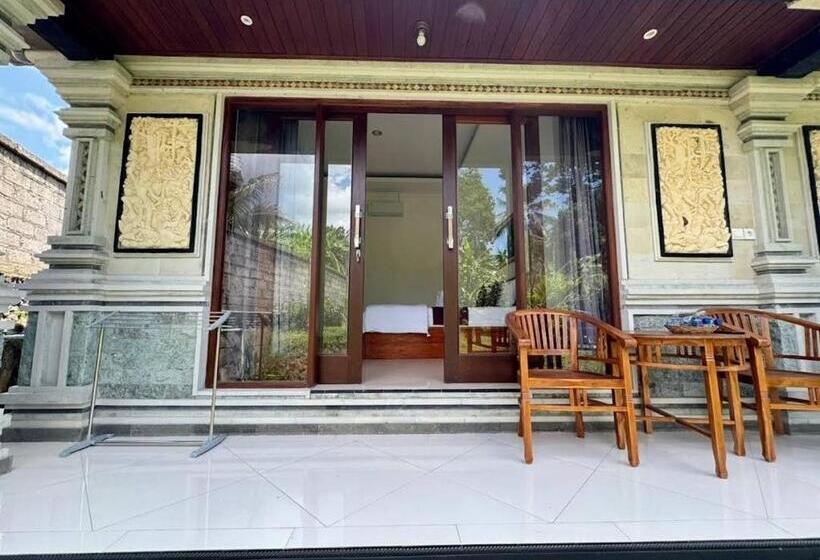 בית מלון כפרי Majestic Heaven Retreat