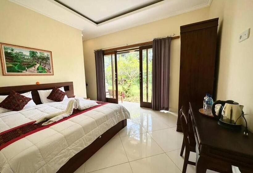 בית מלון כפרי Majestic Heaven Retreat