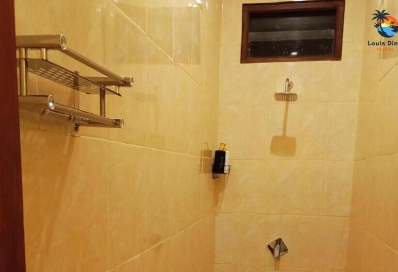 בית מלון כפרי Majestic Heaven Retreat