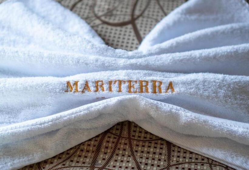 酒店 Mariterra