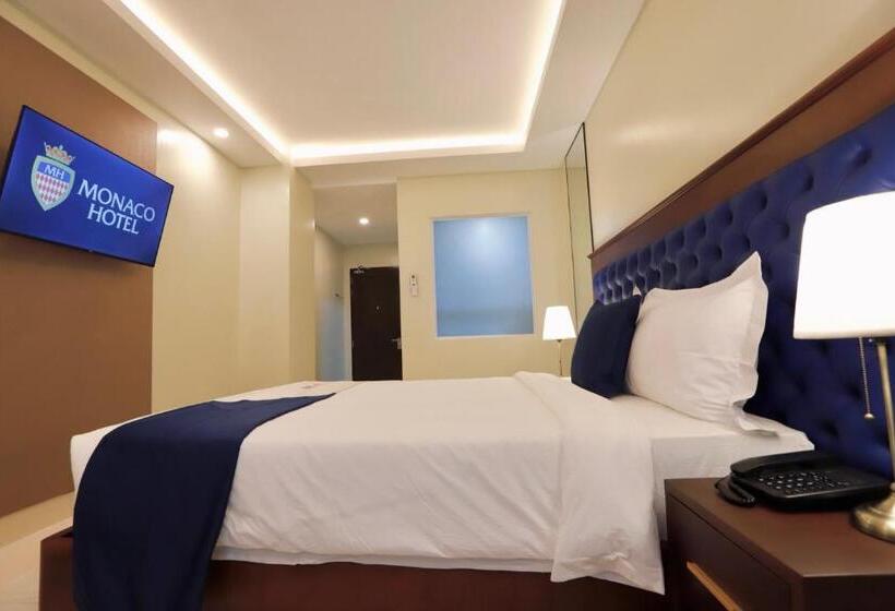 هتل Monaco