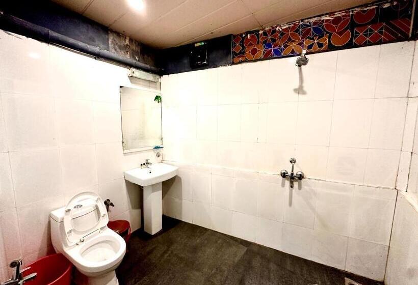 Fabhotel Moon Bliss Beach Resort