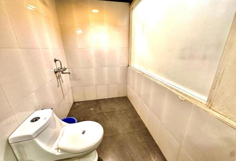 Fabhotel Moon Bliss Beach Resort