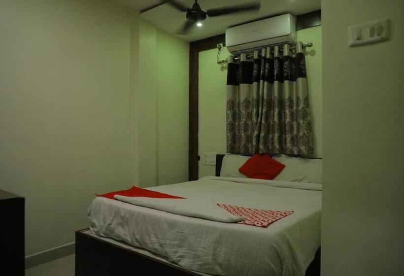 فندق O Renigunta Near Railway Station