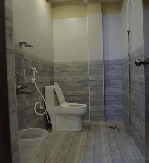 فندق O Renigunta Near Railway Station