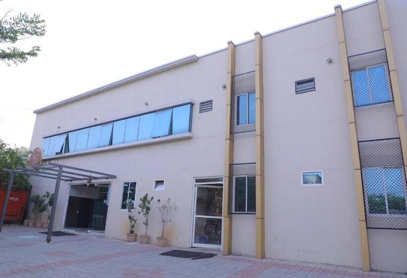 فندق O Renigunta Near Railway Station