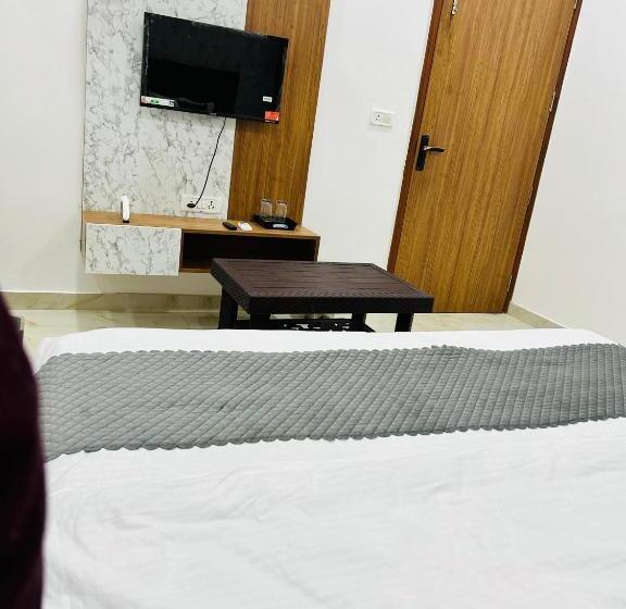 호텔 Super Collection O Nirvan