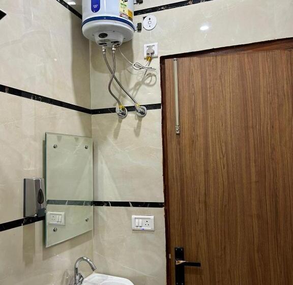 فندق Super Collection O Nirvan