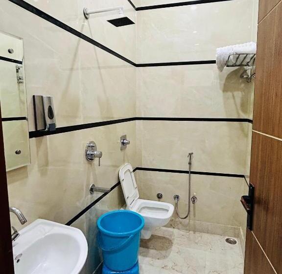 호텔 Super Collection O Nirvan