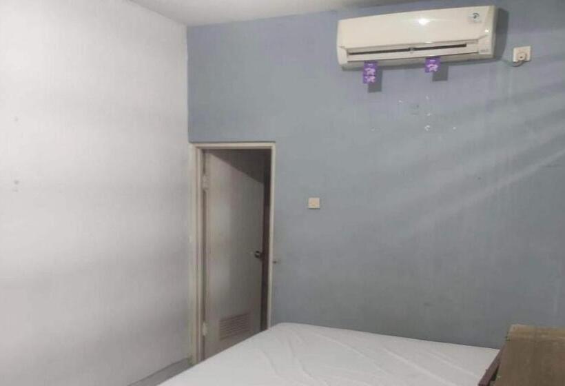 호텔 Oyo 93836 Budi Residence 1