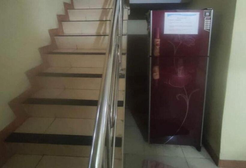 فندق Oyo 93836 Budi Residence 1