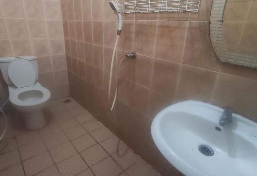 فندق Oyo 93836 Budi Residence 1