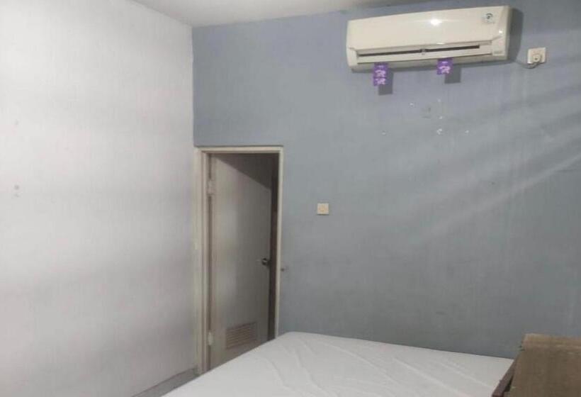 فندق Oyo 93836 Budi Residence 1