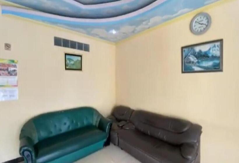 호텔 Oyo 93836 Budi Residence 1