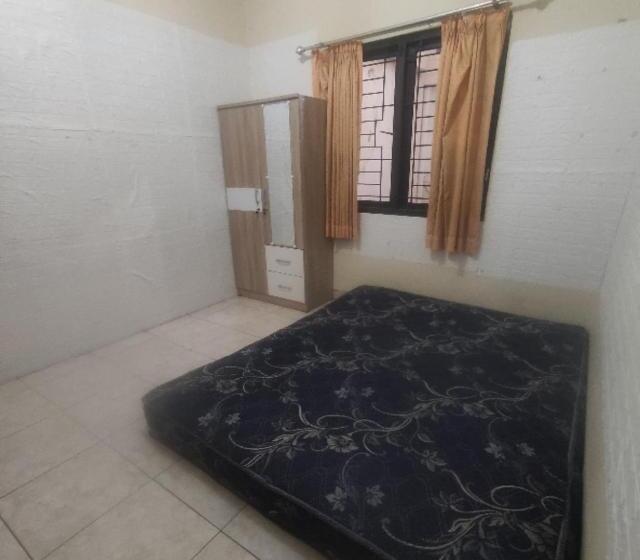 호텔 Oyo 93836 Budi Residence 1