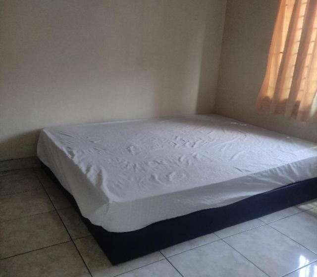 فندق Oyo 93836 Budi Residence 1