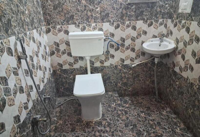 Hotel Gorakhnath Guest House