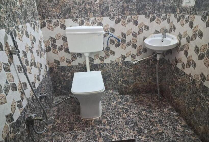 Hotel Gorakhnath Guest House