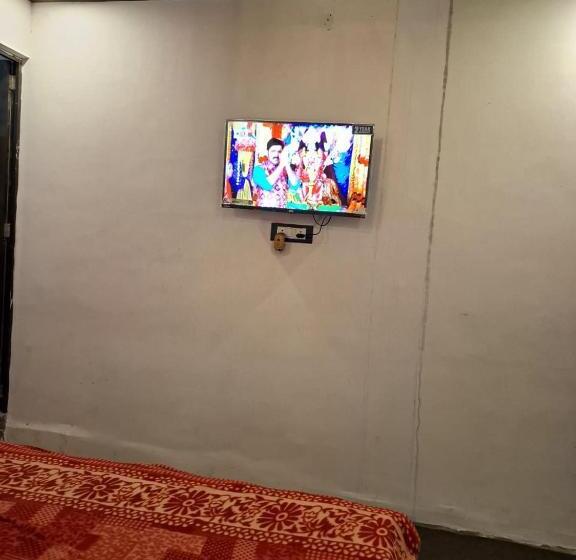 Hotel Gorakhnath Guest House