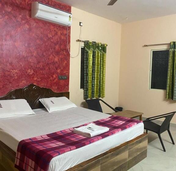 فندق Pvrr Hill View Resorts, Near Horsley Hills Road