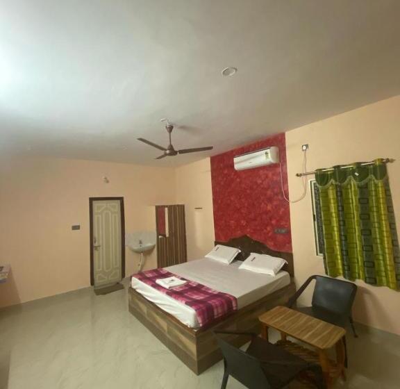 בית מלון כפרי Pvrr Hill View Resorts, Near Horsley Hills Road