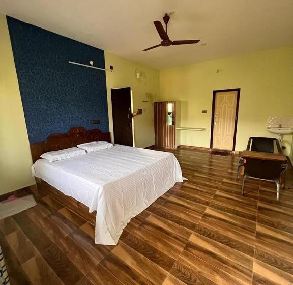 בית מלון כפרי Pvrr Hill View Resorts, Near Horsley Hills Road