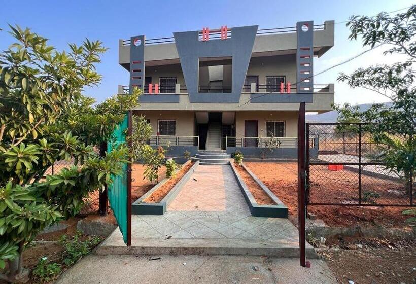 فندق Pvrr Hill View Resorts, Near Horsley Hills Road