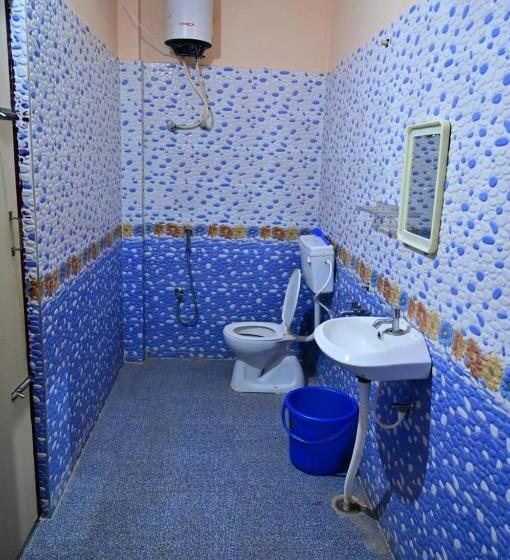 בית מלון כפרי Pvrr Hill View Resorts, Near Horsley Hills Road