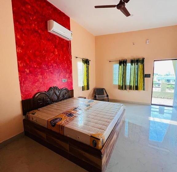 בית מלון כפרי Pvrr Hill View Resorts, Near Horsley Hills Road