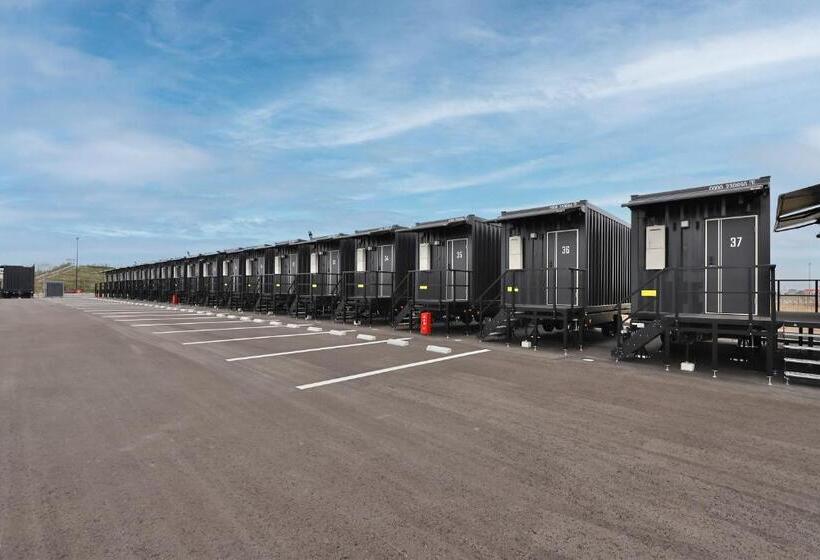 Hotel R9 The Yard Kurobe