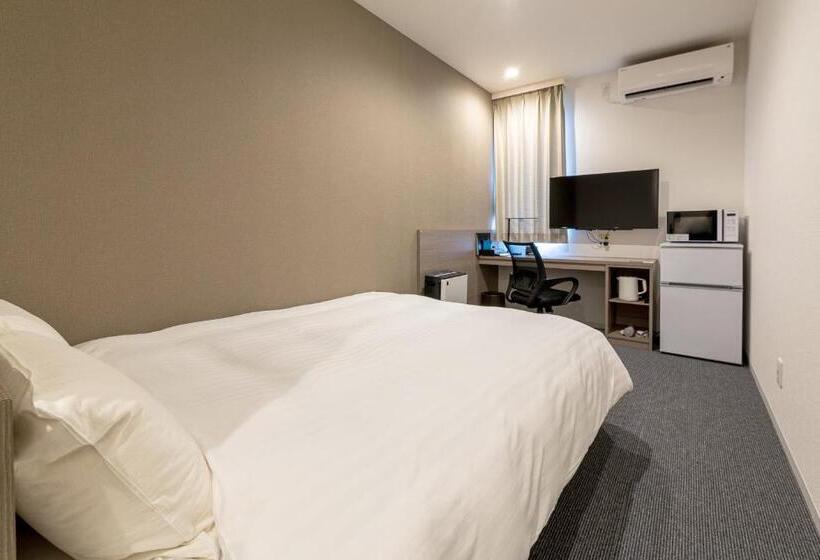 Hotel R9 The Yard Kurobe