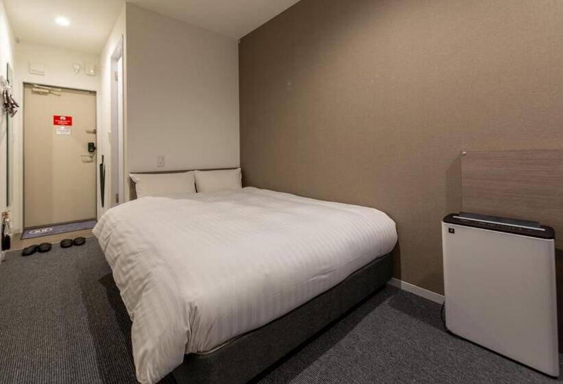 Hotel R9 The Yard Kurobe