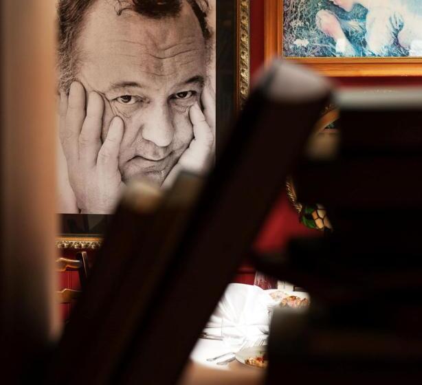 Ranfield S Brasserie Hotel Rooms