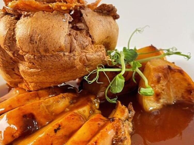 Ranfield S Brasserie Hotel Rooms