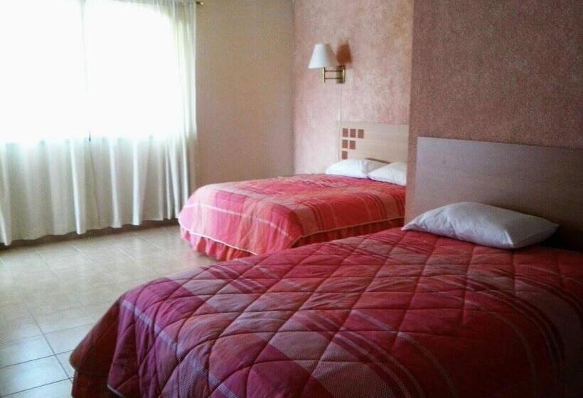 בית מלון כפרי Real Doxey