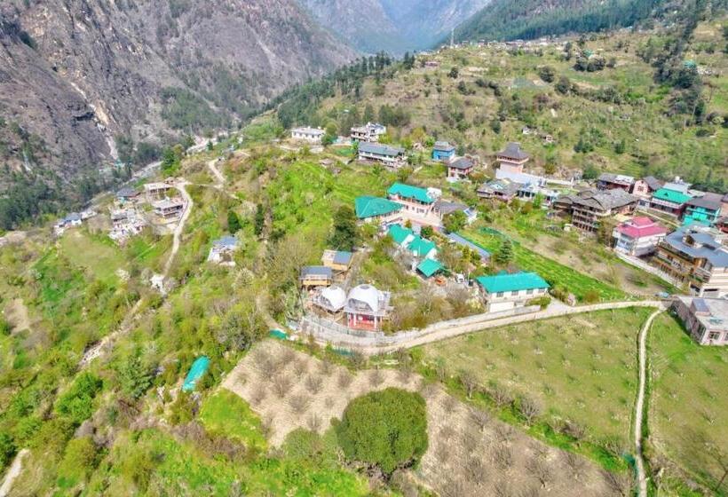 酒店 Regal Retreat