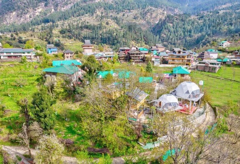 酒店 Regal Retreat