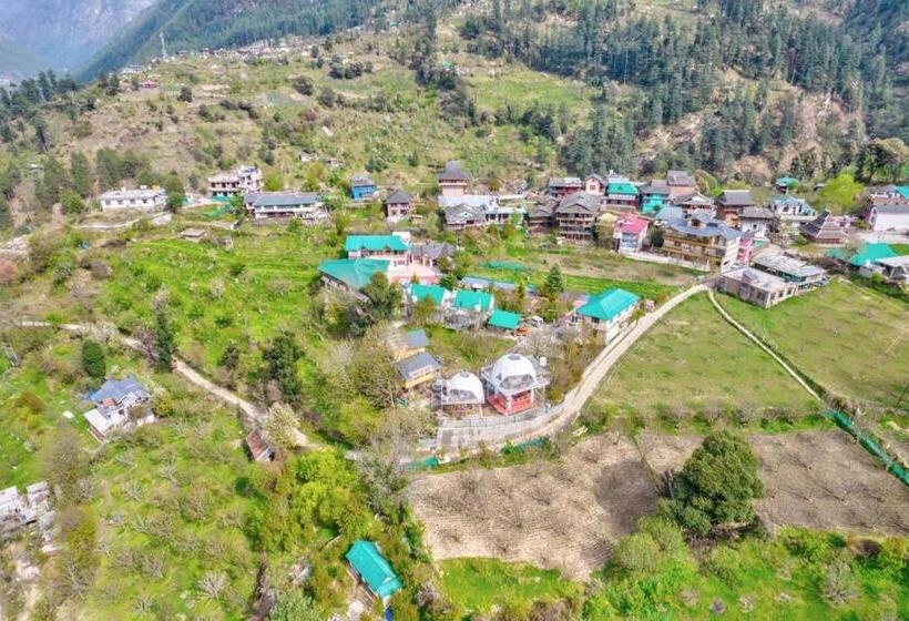 酒店 Regal Retreat