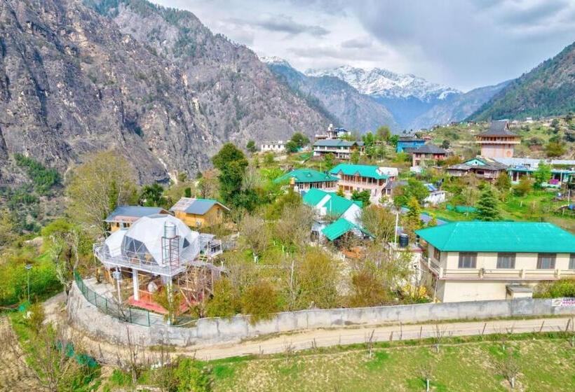 酒店 Regal Retreat