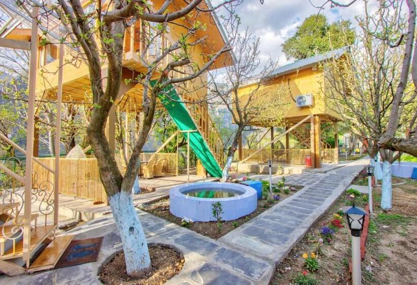 酒店 Regal Retreat