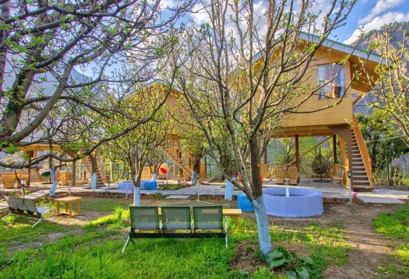 酒店 Regal Retreat