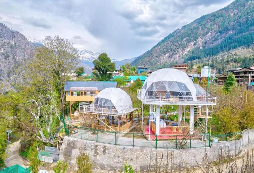 酒店 Regal Retreat